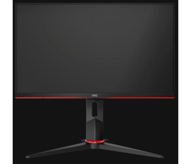 AOC 24G2U5 - 517974 - zdjęcie 8